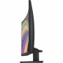 Écran HP V27c G5 FHD Curved Monitor 27" VA LCD Flicker free 75 Hz de HP, Ecrans PC - Réf : S7820427, Prix : 248,44 €, Remise : %