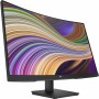 Écran HP V27c G5 FHD Curved Monitor 27" VA LCD Flicker free 75 Hz de HP, Ecrans PC - Réf : S7820427, Prix : 248,44 €, Remise : %