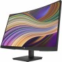 Écran HP V27c G5 FHD Curved Monitor 27" VA LCD Flicker free 75 Hz de HP, Ecrans PC - Réf : S7820427, Prix : 248,44 €, Remise : %