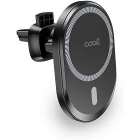 Wireless Charger Support for Car Cool Qi by Cool, Car accessories - Ref: S7821144, Price: 32,75 €, Discount: %