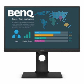 Écran BenQ BL2480T LED 24,5" de BenQ, Ecrans PC - Réf : S7821262, Prix : 159,34 €, Remise : %