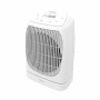 Termoventilador Portátil Cecotec Ready Warm 9870 Smart Rotate 2000 W | Tienda24 Tienda24.eu