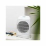 Termoventilador Portátil Cecotec Ready Warm 9870 Smart Rotate 2000 W | Tienda24 Tienda24.eu