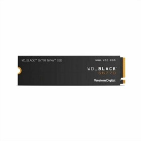 Festplatte Western Digital WDS200T3X0E 2TB Intern SSD 2 TB 2 TB HDD von Western Digital, Solid-State-Festplattenlaufwerke - R...