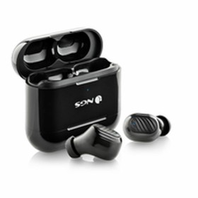 Auriculares Bluetooth com microfone NGS ARTICA DUO de NGS, Auriculares e acessórios - Ref: S7821533, Preço: 50,95 €, Desconto: %