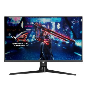 Écran Asus XG32UQ 32" LED IPS LCD Flicker free NVIDIA G-SYNC 165 Hz de Asus, Ecrans PC - Réf : S7821626, Prix : 1,00 €, Remis...