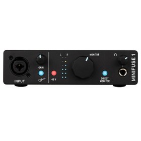 Audio interface Tascam US-2X2HR | Tienda24 - Global Online Shop Tienda24.eu