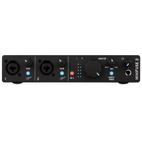 Audio interface Tascam US-2X2HR | Tienda24 - Global Online Shop Tienda24.eu