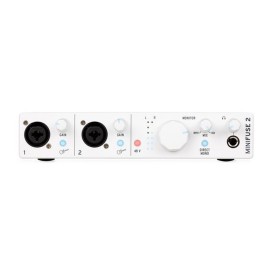 Audio interface Tascam US-2X2HR | Tienda24 - Global Online Shop Tienda24.eu