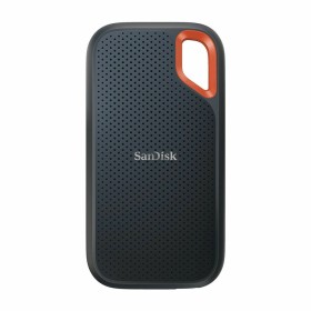 Disque dur SanDisk Extreme Portable 2 TB 2 TB SSD de SanDisk, Disques durs solides - Réf : S7821900, Prix : 235,35 €, Remise : %