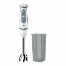 Batedora de Mão Braun MQ5200WH 1000 W Branco de Braun, Batedeiras de mão e taça - Ref: S7821956, Preço: 50,31 €, Desconto: %