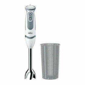 Handrührgerät Braun MQ5200WH 1000 W Weiß von Braun, Hand- Standmixer - Ref: S7821956, Preis: 50,31 €, Rabatt: %