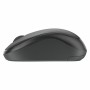 Tastiera e Mouse Wireless Logitech MK295 Nero Bianco Grigio portoghese di Logitech, Set tastiera e Mouse - Rif: S7822081, Pre...