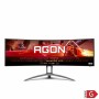 Monitor AOC AG493UCX2 DQHD 165 Hz LED VA Flicker free NVIDIA G-SYNC 49" de AOC, Monitores - Ref: S7822175, Precio: 1,00 €, De...