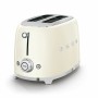 Toaster Smeg TSF01CREU 950 W Cream by Smeg, Toasters - Ref: S7822678, Price: 170,40 €, Discount: %