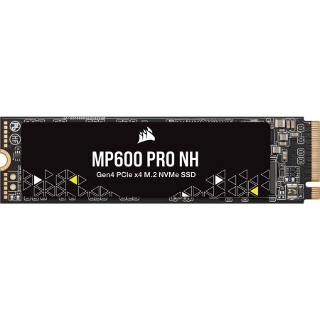 Hard Drive Corsair MP600 PRO NH Internal SSD TLC 3D NAND 1 TB 1 TB SSD by Corsair, Solid disc drives - Ref: S7822898, Price: ...