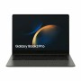 Laptop Samsung Galaxy Book3 Pro 14" Intel Core i7-1360P 16 GB RAM 512 GB SSD i7-1360P Qwerty in Spagnolo di Samsung, Portatil...