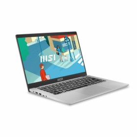 Ordinateur Portable MSI 14 C13M-426XES Intel Core i7-1355U 14" Intel Core i5-1335U 16 GB RAM 1 TB SSD de MSI, Ordinateurs por...