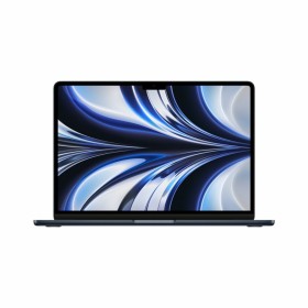 Ordinateur Portable Apple MacBookAir 13,6" M2 8 GB RAM 256 GB SSD de Apple, Ordinateurs portables - Réf : S7823281, Prix : 1,...