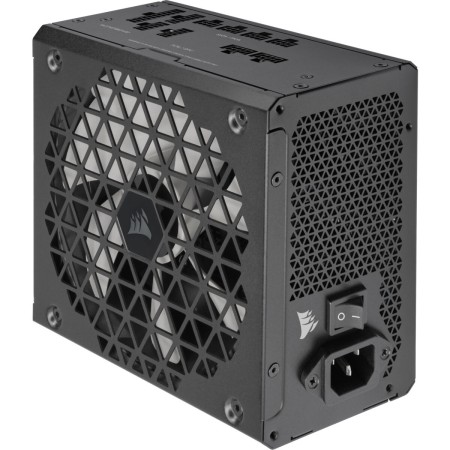 Power supply Corsair RM750x SHIFT Black 150 W 750 W by Corsair, Power Supplies - Ref: S7823355, Price: 204,42 €, Discount: %