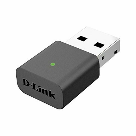 Adaptador USB Wifi D-Link DWA-131 N300 de D-Link, Adaptadores de red USB - Ref: S7823376, Precio: 13,29 €, Descuento: %