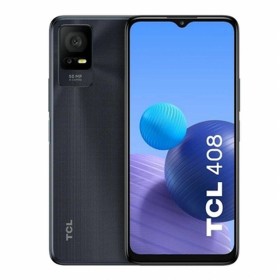 Smartphone TCL 408 Cinzento 4 GB RAM Octa Core ARM Cortex-A53 6,6" 64 GB 512 GB de TCL, Telemóveis e smartphones livres - Ref...