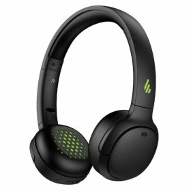 Bluetooth Headset with Microphone Edifier WH500 Black by Edifier, Headphones and accessories - Ref: S7824116, Price: 52,01 €,...