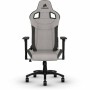 Gaming Chair Corsair T3 RUSH Black/Grey by Corsair, Gaming chairs - Ref: S7824117, Price: 354,35 €, Discount: %