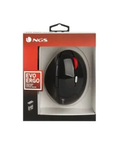 Altavoces PC Mars Gaming MS7 Negro