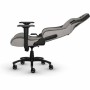 Chaise de jeu Corsair T3 RUSH Noir/Gris de Corsair, Chaises de jeu - Réf : S7824117, Prix : 354,35 €, Remise : %