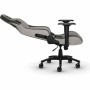 Chaise de jeu Corsair T3 RUSH Noir/Gris de Corsair, Chaises de jeu - Réf : S7824117, Prix : 354,35 €, Remise : %