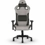 Gaming Chair Corsair T3 RUSH Black/Grey by Corsair, Gaming chairs - Ref: S7824117, Price: 354,35 €, Discount: %