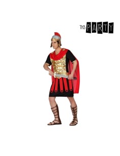 Costume for Adults My Other Me Roman Warrior (3 Pieces) | Tienda24 Tienda24.eu