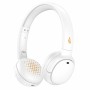 Auriculares Bluetooth com microfone Edifier WH500 Branco de Edifier, Auriculares e acessórios - Ref: S7824166, Preço: 52,01 €...