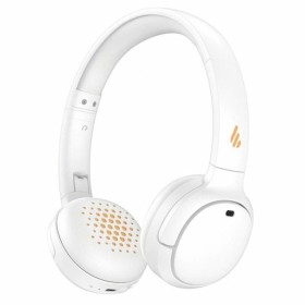 Auricolari Bluetooth con Microfono Edifier WH500 Bianco di Edifier, Cuffie e accessori - Rif: S7824166, Prezzo: 52,01 €, Scon...