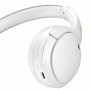 Auriculares Bluetooth com microfone Edifier WH500 Branco de Edifier, Auriculares e acessórios - Ref: S7824166, Preço: 52,01 €...