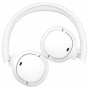 Auriculares Bluetooth com microfone Edifier WH500 Branco de Edifier, Auriculares e acessórios - Ref: S7824166, Preço: 52,01 €...