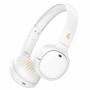 Auriculares Bluetooth com microfone Edifier WH500 Branco de Edifier, Auriculares e acessórios - Ref: S7824166, Preço: 52,01 €...