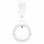 Auriculares Bluetooth com microfone Edifier WH500 Branco de Edifier, Auriculares e acessórios - Ref: S7824166, Preço: 52,01 €...