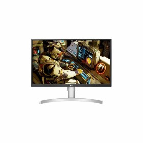 Écran LG 27UL550P-W.AEU 27" LED IPS HDR10 de LG, Ecrans PC - Réf : S7824313, Prix : 386,29 €, Remise : %