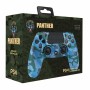 Comando Gaming Indeca Panther CT323 | Tienda24 - Global Online Shop Tienda24.eu