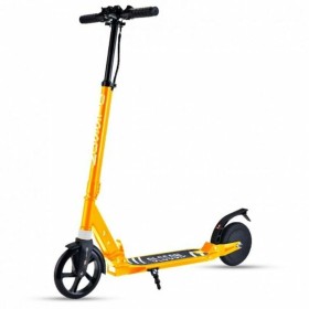 Trottinette Électrique Olsson Flip Jaune/Noir 150 W 24 V de Olsson, Patins - Réf : S7824871, Prix : 242,68 €, Remise : %