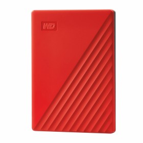 External Hard Drive Western Digital My Passport 4TB 4 TB SSD by Western Digital, External hard drives - Ref: S7824909, Price:...