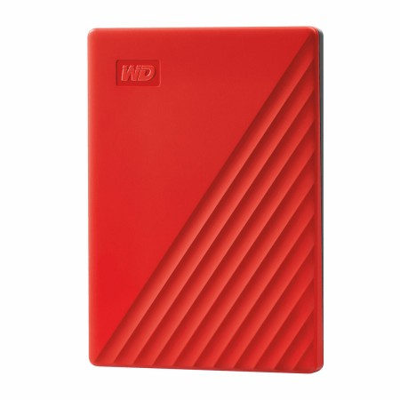 Disque Dur Externe Western Digital My Passport 4 TB 4 TB SSD | Tienda24 - Global Online Shop Tienda24.eu