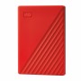 External Hard Drive Western Digital My Passport 4TB 4 TB SSD | Tienda24 - Global Online Shop Tienda24.eu