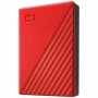 Disque Dur Externe Western Digital My Passport 4 TB 4 TB SSD | Tienda24 - Global Online Shop Tienda24.eu