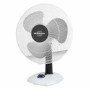 Ventilatore da Tavolo Orbegozo TF0133 Bianco 40 W di Orbegozo, Ventilatori da tavolo - Rif: S7825018, Prezzo: 34,10 €, Sconto: %