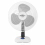 Ventilateur de Bureau Orbegozo TF0133 Blanc 40 W de Orbegozo, Ventilateurs de table - Réf : S7825018, Prix : 34,10 €, Remise : %