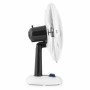 Ventilateur de Bureau Orbegozo TF0133 Blanc 40 W de Orbegozo, Ventilateurs de table - Réf : S7825018, Prix : 34,10 €, Remise : %