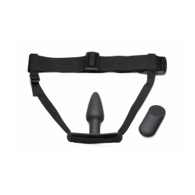 Plug Anal Dream Toys Essentials Noir | Tienda24 - Global Online Shop Tienda24.eu